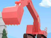 Hình ảnh game Robot Wars