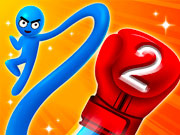 Hình ảnh game Rocket Punch 2 Online