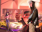 Hình ảnh game Rod Multiplayer Car Driving