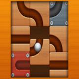 Chơi game poki Roll The Ball Online