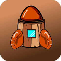 Hình ảnh game Rootbeer Floater