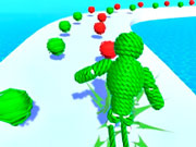 Hình ảnh game Rope man Run 2