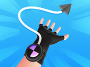 Hình ảnh game Ropeman 3D