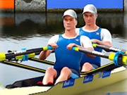 Hình ảnh game Rowing 2 Sculls Challenge