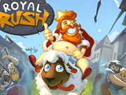 Hình ảnh game Royal Rush