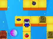 Hình ảnh game Rublox Space Farm