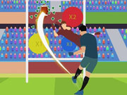 Hình ảnh game Rugby Kicker