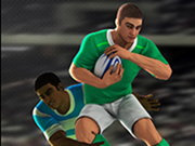 Hình ảnh game Rugby Rush