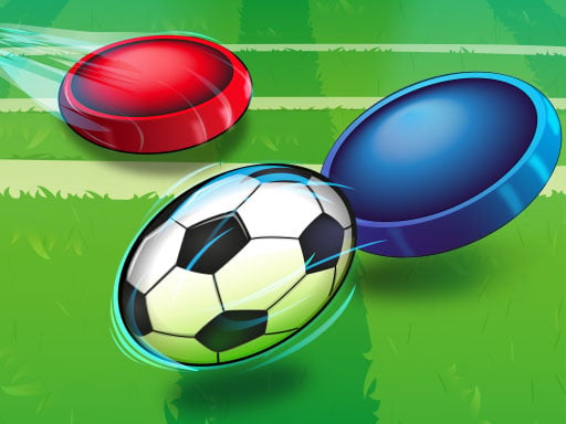 Hình ảnh game Rumble Stars Football