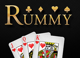 Hình ảnh game Rummy