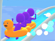 Hình ảnh game Runner Coaster