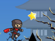 Hình ảnh game Running Ninja