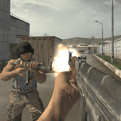 Hình ảnh game Russian Strike