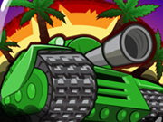 Hình ảnh game Sahara Invasion