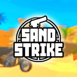 Chơi game poki SandStrike.io