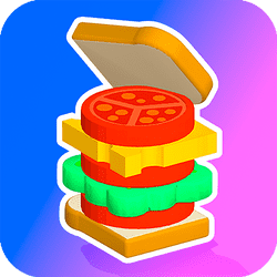 Hình ảnh game Sandwich Master