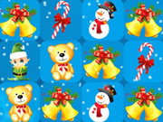 Hình ảnh game Santa Gifts Match 3