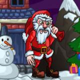 Chơi game poki Th? Th�ch �ng gi� Noel Ch?y