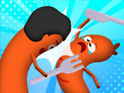 Hình ảnh game Sausage Wars.io