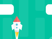 Hình ảnh game Save Rocket