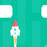 Chơi game poki Save Rocket
