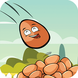 Hình ảnh game Save the Egg