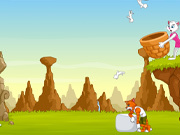 Hình ảnh game Save The Kitten