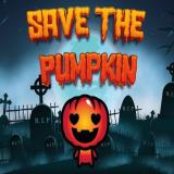 Chơi game poki Save the Pumpkin