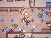 Chơi game poki Schoolbreak.io
