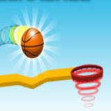 Chơi game poki Seesawball