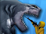 Hình ảnh game Sharkosaurus Rampage