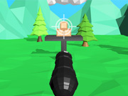 Hình ảnh game Shoot The Cannon
