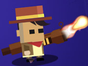 Hình ảnh game Shoot The Guy