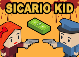 Hình ảnh game Sicario Kid