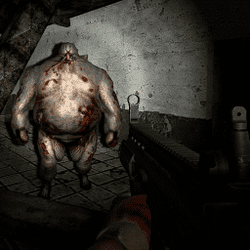 Hình ảnh game Silent Asylum