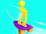 Hình ảnh game Skate Stars
