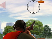 Hình ảnh game Skeet Challenge