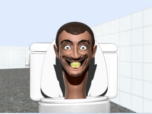 Hình ảnh game Skibidi Toilet Maze