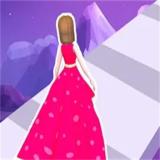 Chơi game poki Skirt Running 3d Game