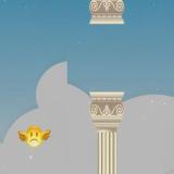 Chơi game poki Sky Emoji: Flutter