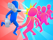 Hình ảnh game Slap Bridge Race