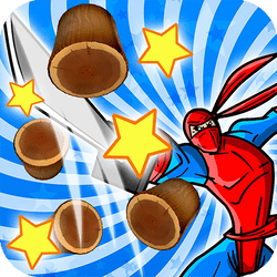 Hình ảnh game Slash Ninja