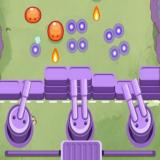 Chơi game poki Slime Invader