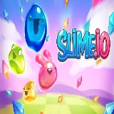 Slime.io: Nu�?t tro?n tha?nh ph�?