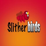 Chơi game poki Slither Birds - Chim s?n m�?i