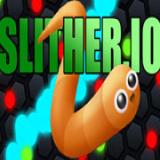 Ch?i R?n S?n M?i Mi ?n Phi?, Game R?n S?n M?i Slither.io