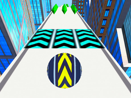 Hình ảnh game Slope Extra