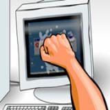 Chơi game poki Smash Your Pc