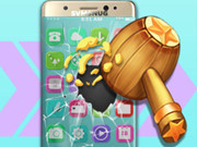 Hình ảnh game Smashing The Phone