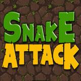 Snake Attack
